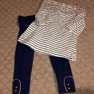 Janie and Jack outfit